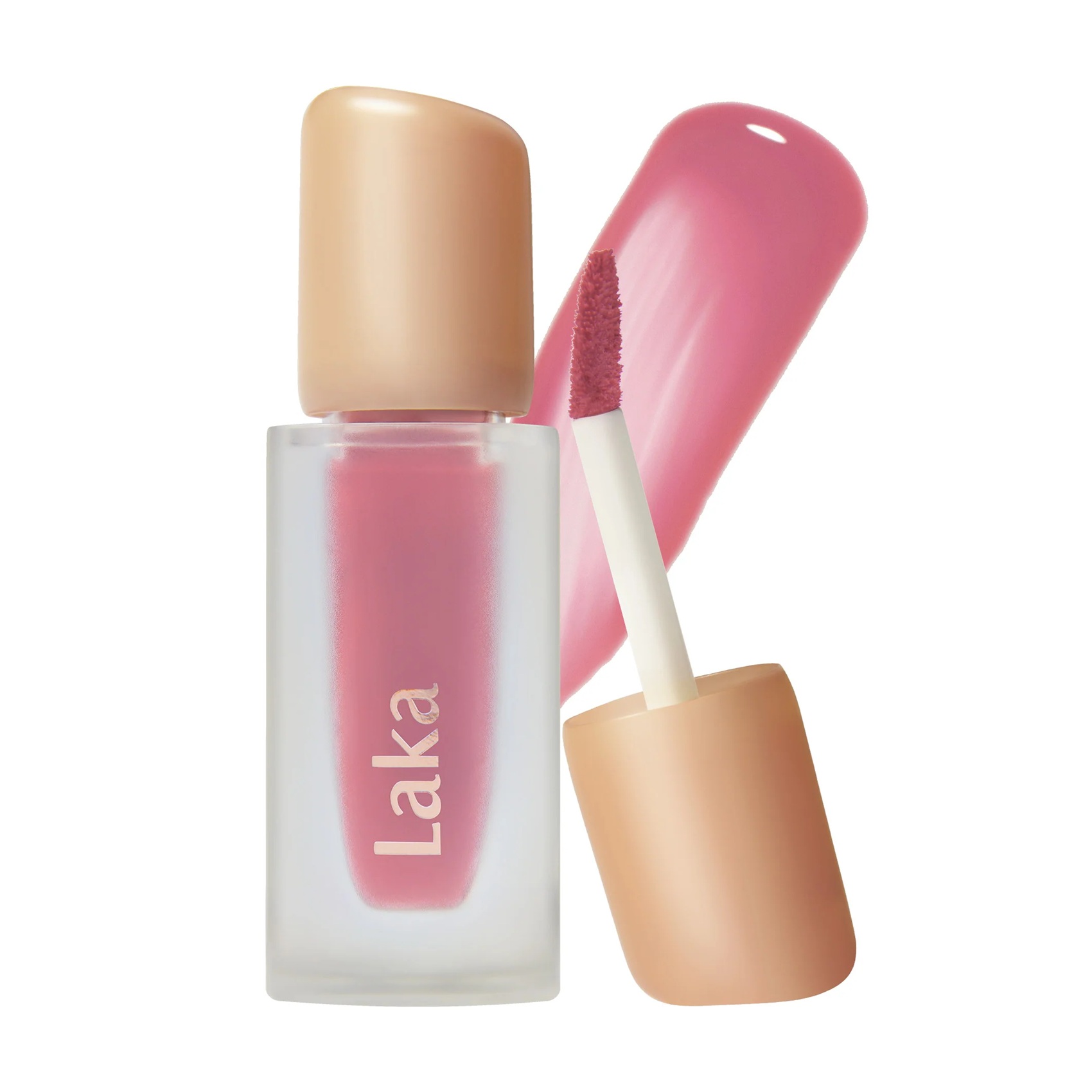(LAKA) Fruity Glam Tint [#133 Summer] 4.5g