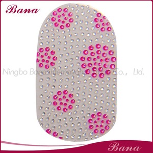 latest product factory directly fashionable nail art