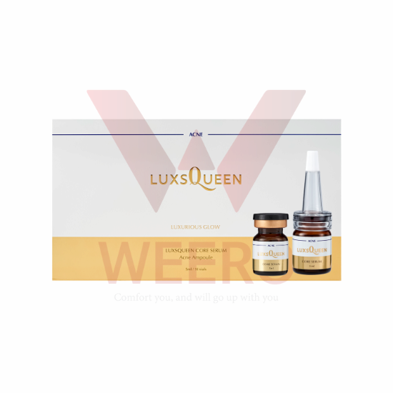 LUXSQUEEN Core Serum