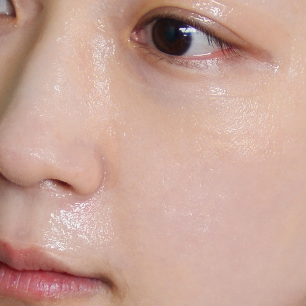 LYAJIN 1 DAY 1  Moisturizing Mask  (Facial Sheet Mask, Moisturizing Mask)