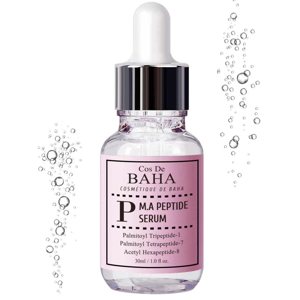 M.A Peptide Serum 30ml (P)