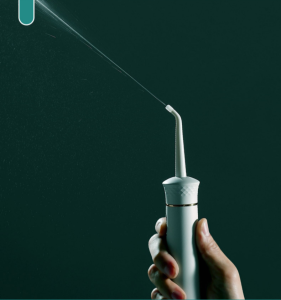 Maido Multi-jet Nozzles Oral Irrigator Teeth Clean Machine Teeth Irrigation Tooth Cleaner Dental Oral Irrigator Usb,battery