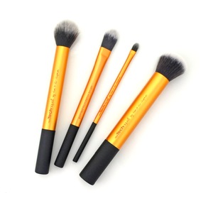 makeup & tools cosmetic professional private label makeup brush kit with private logo