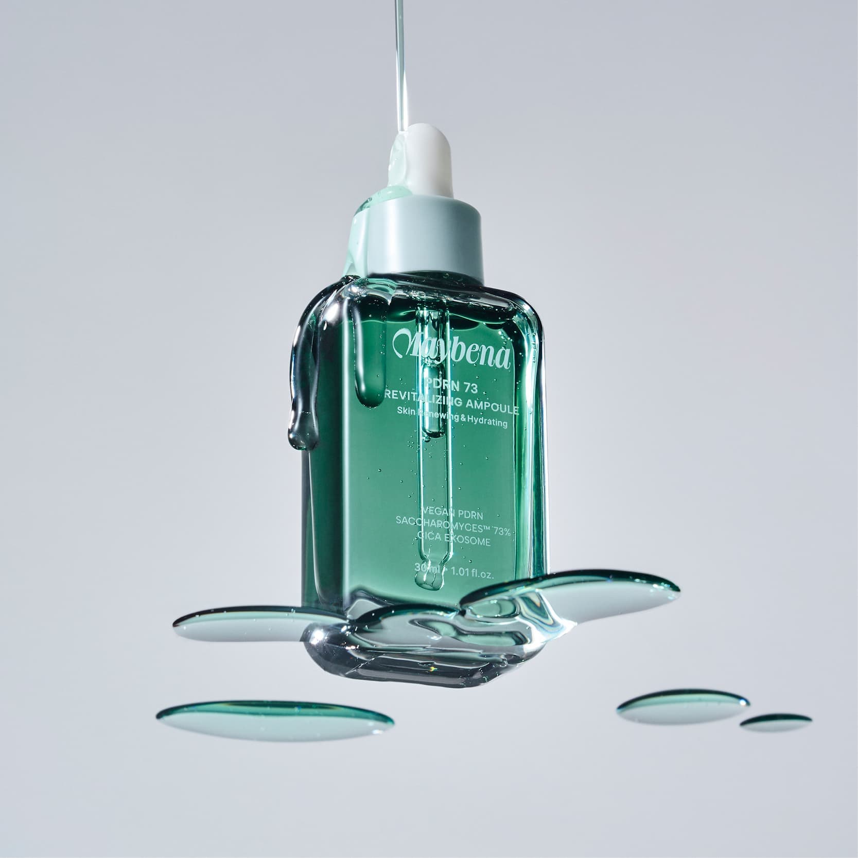 MAYBENA PDRN 73 REVITALIZING AMPOULE