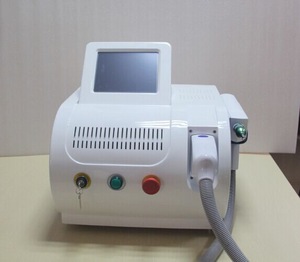 Medical eqipment Nd yag laser tattoo removal beauty equipment prices