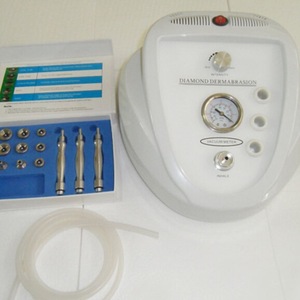 mini diamond microdermabrasion