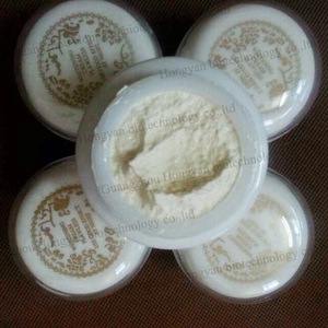 Miracle Whitening Skin Care Cream 38ml OEM for natural looking makeup