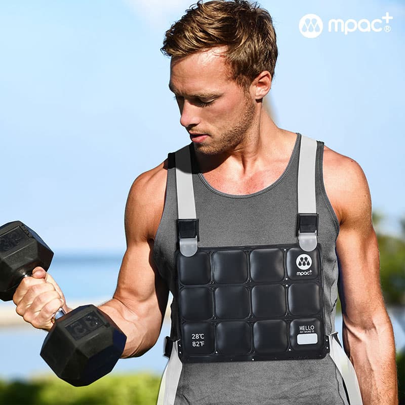 Mpacplus Cooling Vest