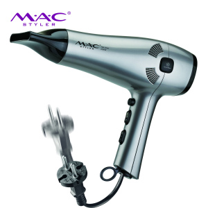 Multi-function High-Tech Hair Dryer Good Price Professional Hooded Electric Hair Dryer 2200w Barber Hair Blow Dryer