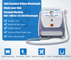 multi-functional beauty equipment with ipl  808 diode Laser hair removal machine beauty