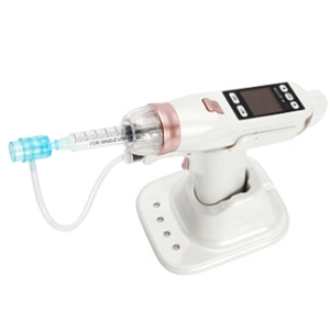 Multi Injector Water Mesotherapy Gun with LED Screen