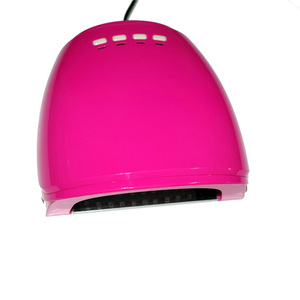 nail polish dryer Better quality nail led ccfl lamp gel