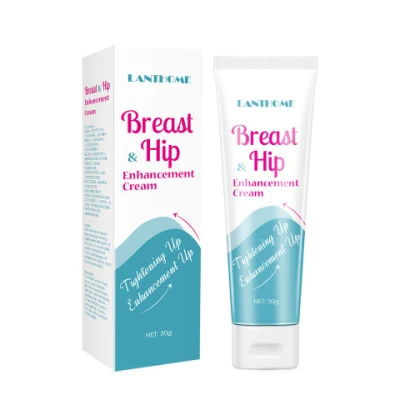 Natural Organic Ingredients Quick Effect Breast Enhancers