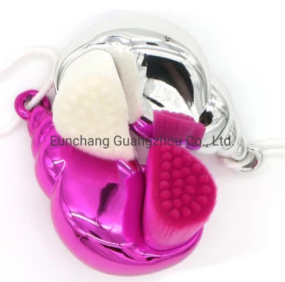 New Colorful Washing Brush Cleaning Tool for Face