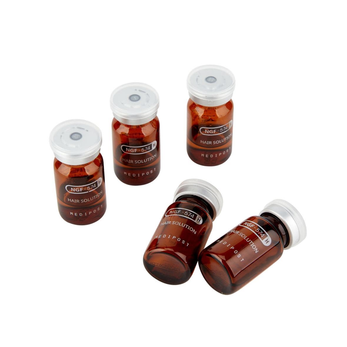 NGF-574H Hair Solution