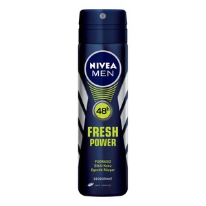 Nivea  Deodorant Spray New Arrivals