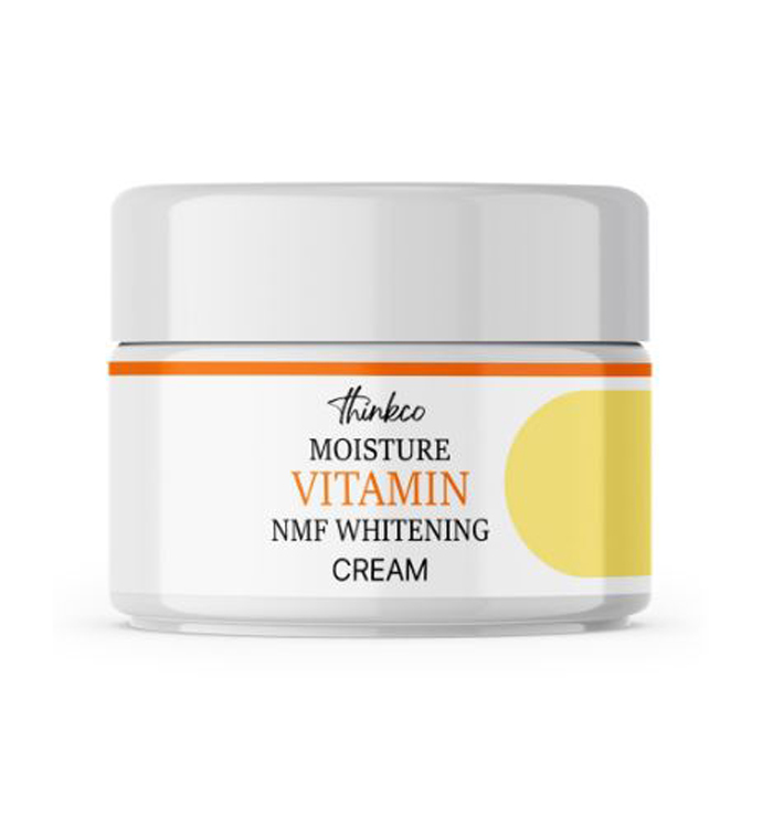 NMF Vitamin Whitening Skincare