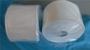 nonwoven fabric cotton pads cosmetic disposable face towel