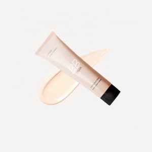 Oem Private Label Korea Glow BB Cream Foundation Face Make Up Full Coverage Waterproof Long Lasting BB cream