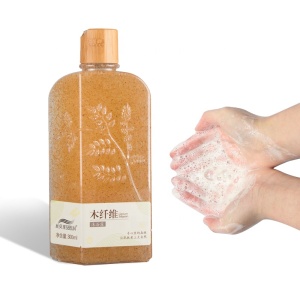Organic Shower Gel Body Wash OEM ODM Shower Gel Packaging Body Wash