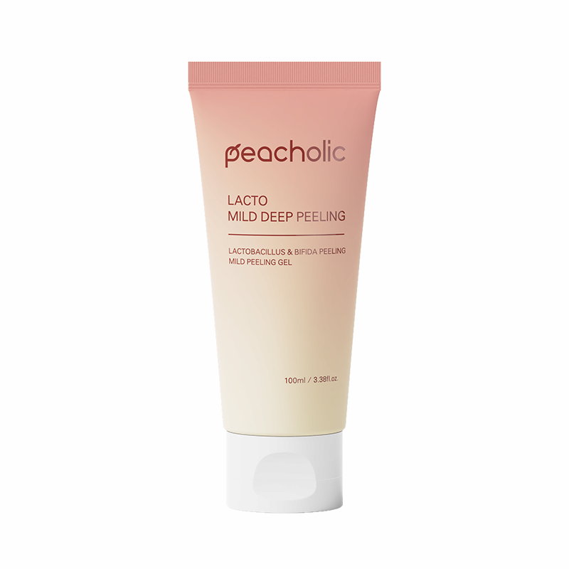 Peacholic Lacto Mild Deep Peeling