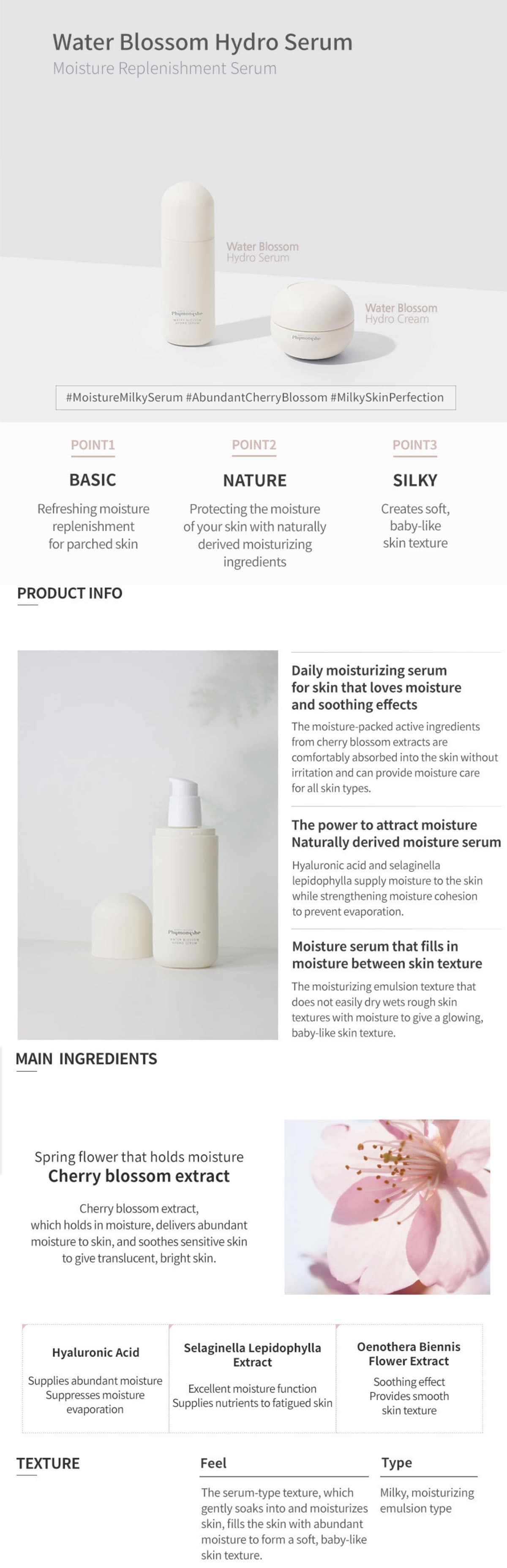 Premium Natural Cream-3 kinds