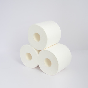 printed toilet paper bamboo towel tissue toilet paper making