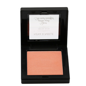 Private Label Custom Make Your Brand High Pigment Smooth Texture Blush Palette