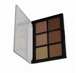 Private Label Makeup Concealer Palette Cosmetics Concealer