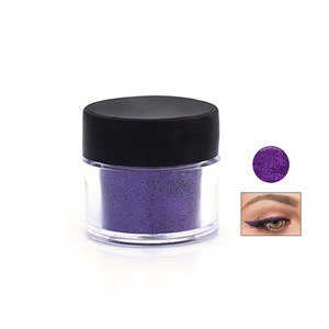 Private label professional high cosmetics bulk glitter powder