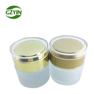 Private label skin care whitening and moisturizing glutathione face cream