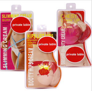 private lable slimming products lose weight firming fat burn gel best hot body slimming cream