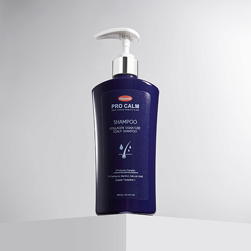 Pro-Calm Collagen Signature Scalp Shampoo