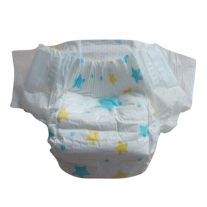 Professional  baby diaper manufacturers in china with factory price Exported to Worldwide