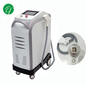 Professional N0-channel Laser hair Removal And Skin Rejuvenating Equipments For Sale