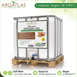 Pure Cosmetic Argan Oil Morocco in Bulk at Affordable Rates