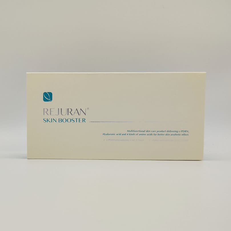 Rejuran Skin Booster