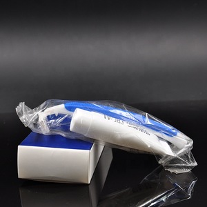 Reliable cheap price disposable double edge safety men shaving razor