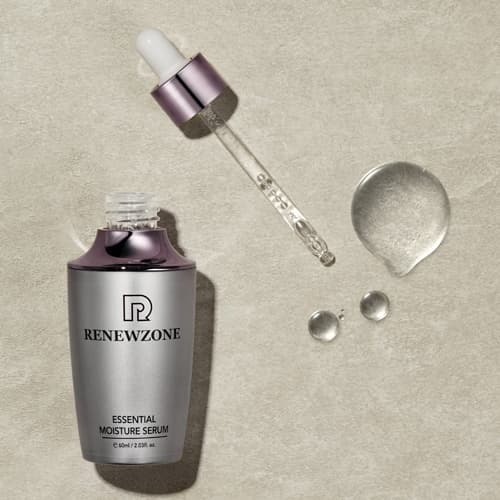 RENEWZONE ESSENTIAL FIRMING &amp; LIFTING PREMIUM SKIN CARE SET