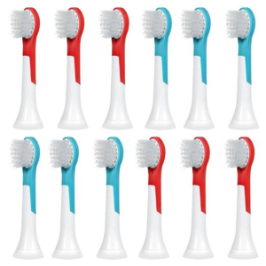Replacement Electric Toothbrush Heads Small Heads Brush Heads P-HX-6034 HX6034