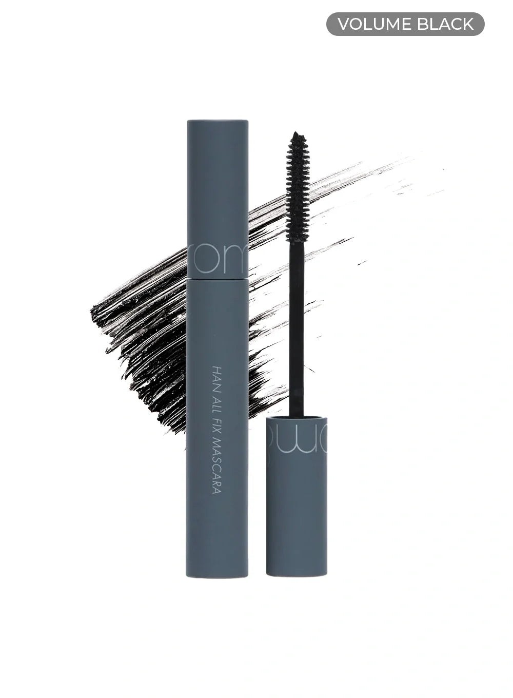 HAN ALL FIX MASCARA V01 VOLUME BLACK