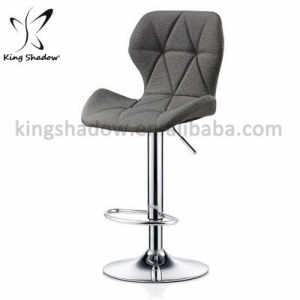 salon stool chair cheap salon equipment hair beauty salon stool with backrest