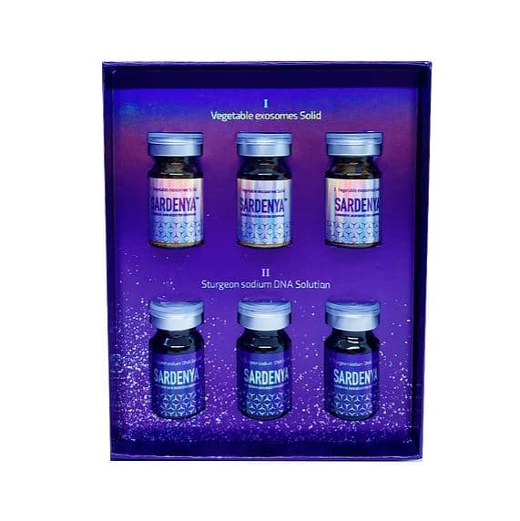 Sardenya Skinbooster
