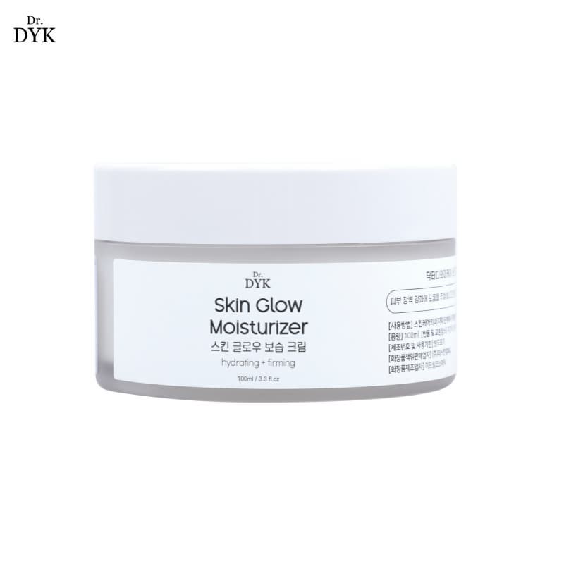 Skin Glow Moisturizer, Moisturizing Cream, Hydrating, Firming