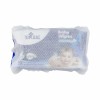 Soft to skin natural baby flushable cleaning wet wipes flushable wipes  baby wet wipes