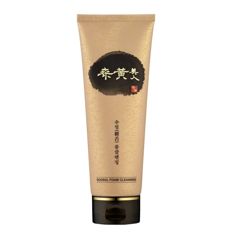 SOOSUL FOAM CLEANSING (150ml)
