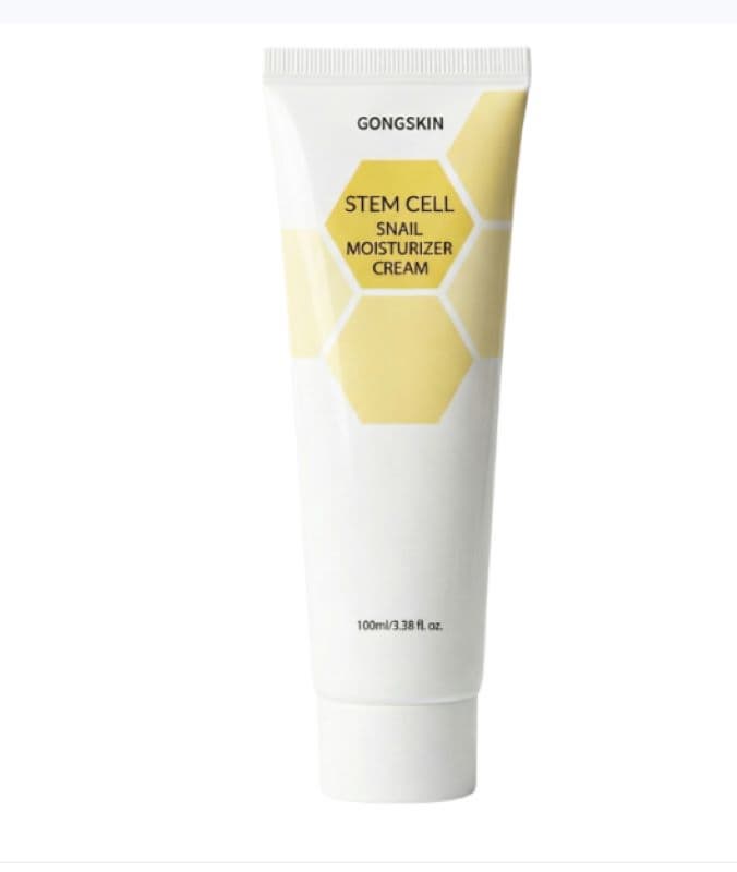 Stem Cell Snail Anti-Aging  Moisturizer Cream