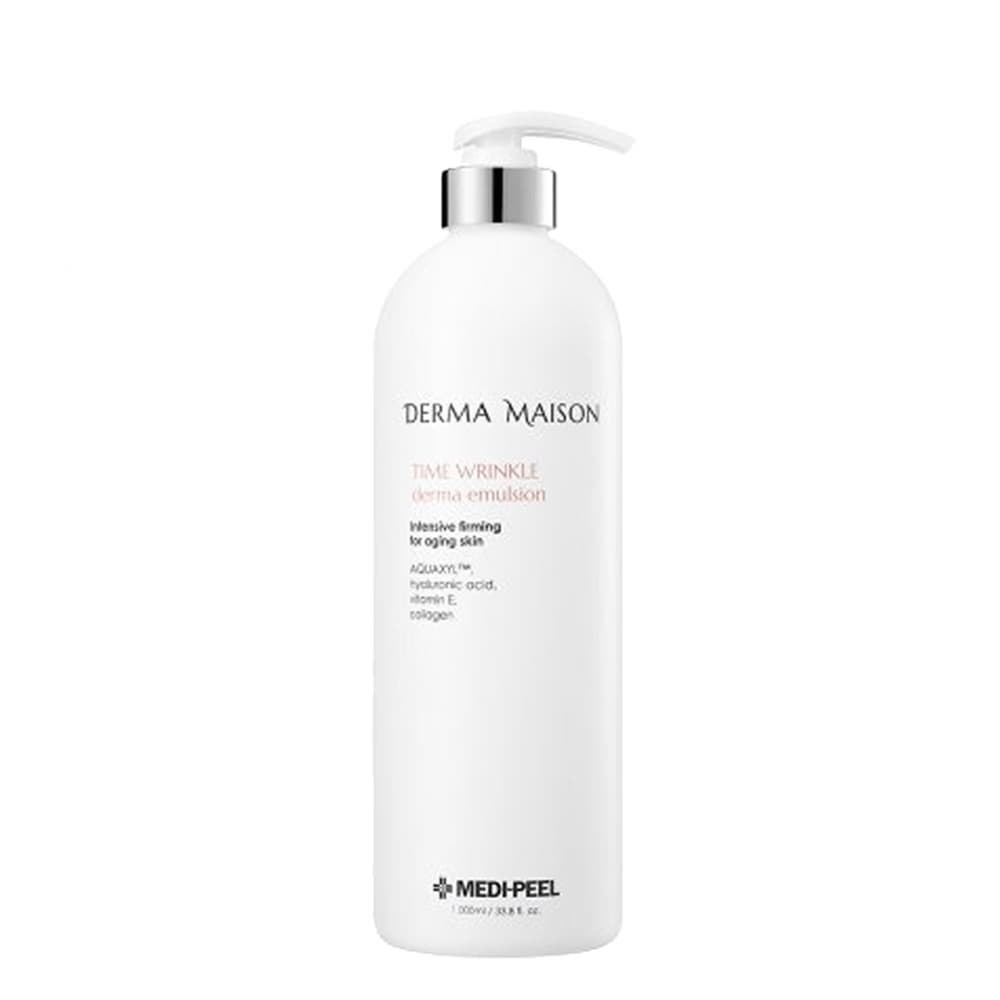  Time Wrinkle Emulsion 