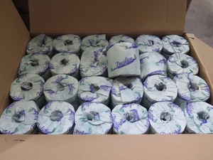 Toilet Tissue/Customized Logo Wrapping Tissue Paper