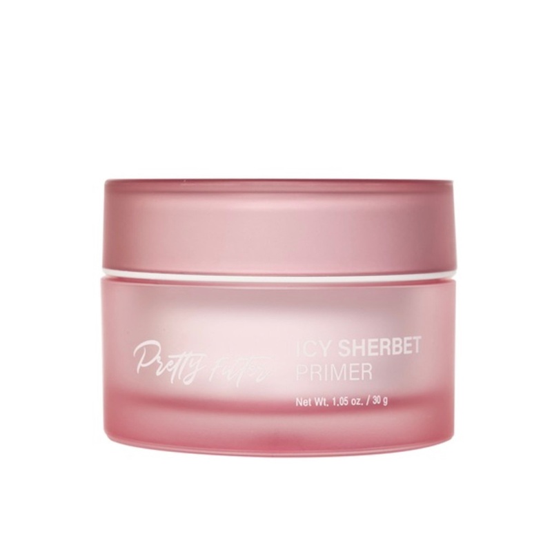 (Touch in SOL) Prettyfilter Icy Sherbet Primer 30g